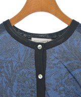 MACKINTOSH LONDON（マッキントシュロンドン）カーディガン 青 サイズ:46(XXXL位) レディース/2200622301198