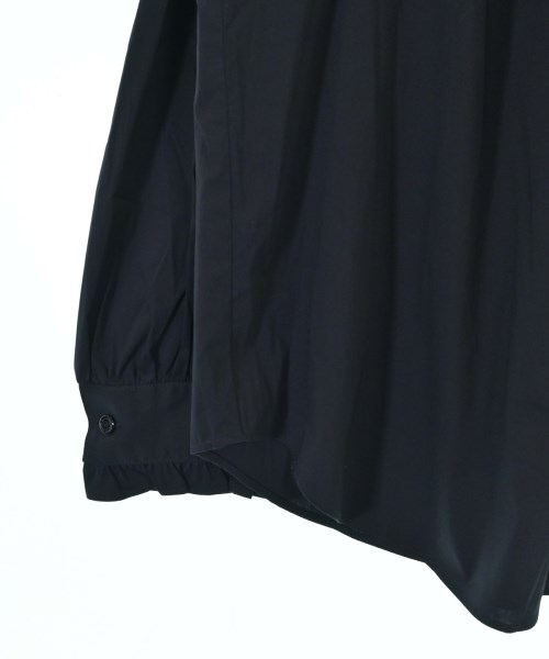 MACKINTOSH LONDON（マッキントシュロンドン）ブラウス 紺 サイズ:46(XXXL位) レディース/2200622301211