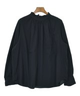 MACKINTOSH LONDON（マッキントシュロンドン）ブラウス 紺 サイズ:46(XXXL位) レディース/2200622301211