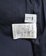 MACKINTOSH LONDON（マッキントシュロンドン）ブラウス 紺 サイズ:46(XXXL位) レディース/2200622301211