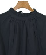 MACKINTOSH LONDON（マッキントシュロンドン）ブラウス 紺 サイズ:46(XXXL位) レディース/2200622301211