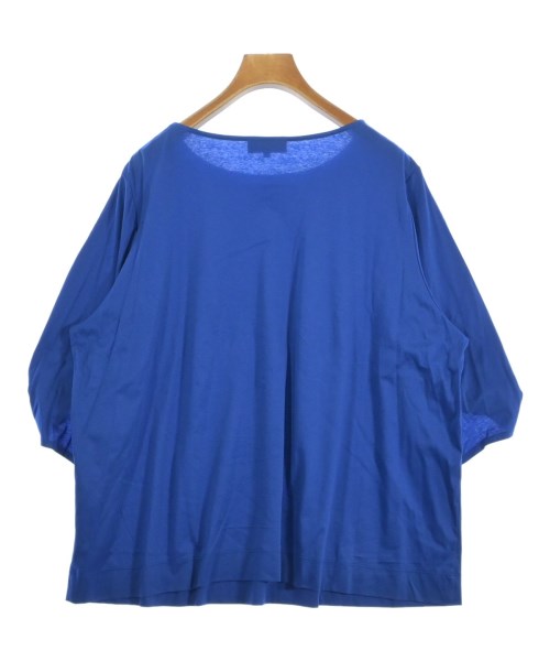 MACKINTOSH LONDON（マッキントシュロンドン）Tシャツ・カットソー 青 サイズ:46(XXXL位) レディース/2200622301228