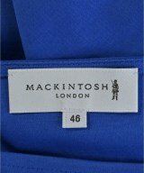 MACKINTOSH LONDON（マッキントシュロンドン）Tシャツ・カットソー 青 サイズ:46(XXXL位) レディース/2200622301228