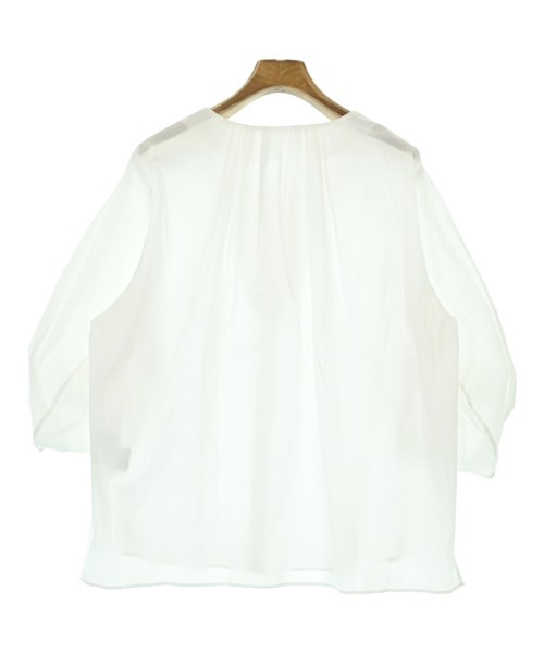 MACKINTOSH LONDON（マッキントシュロンドン）ブラウス 白 サイズ:44(XXL位) レディース/2200622301235