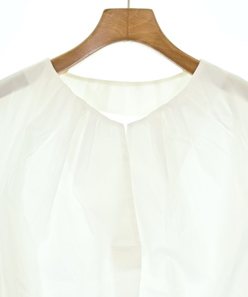 MACKINTOSH LONDON（マッキントシュロンドン）ブラウス 白 サイズ:44(XXL位) レディース/2200622301235