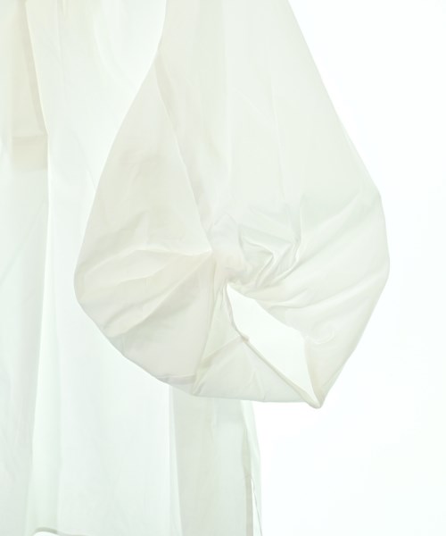MACKINTOSH LONDON（マッキントシュロンドン）ブラウス 白 サイズ:44(XXL位) レディース/2200622301235