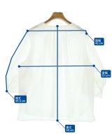 MACKINTOSH LONDON（マッキントシュロンドン）ブラウス 白 サイズ:44(XXL位) レディース/2200622301235