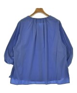 MACKINTOSH LONDON（マッキントシュロンドン）ブラウス 青 サイズ:44(XXL位) レディース/2200622301242