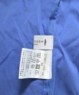 MACKINTOSH LONDON（マッキントシュロンドン）ブラウス 青 サイズ:44(XXL位) レディース/2200622301242