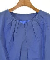 MACKINTOSH LONDON（マッキントシュロンドン）ブラウス 青 サイズ:44(XXL位) レディース/2200622301242