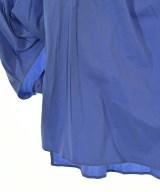 MACKINTOSH LONDON（マッキントシュロンドン）ブラウス 青 サイズ:44(XXL位) レディース/2200622301242