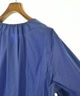 MACKINTOSH LONDON（マッキントシュロンドン）ブラウス 青 サイズ:44(XXL位) レディース/2200622301242