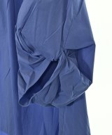 MACKINTOSH LONDON（マッキントシュロンドン）ブラウス 青 サイズ:44(XXL位) レディース/2200622301242