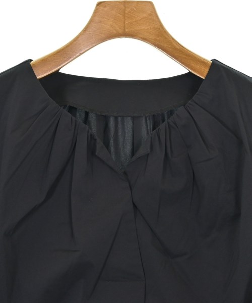 MACKINTOSH LONDON（マッキントシュロンドン）ブラウス 紺 サイズ:44(XXL位) レディース/2200622301259