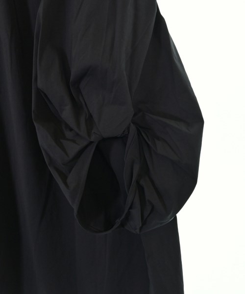 MACKINTOSH LONDON（マッキントシュロンドン）ブラウス 紺 サイズ:44(XXL位) レディース/2200622301259