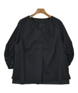 MACKINTOSH LONDON（マッキントシュロンドン）ブラウス 紺 サイズ:44(XXL位) レディース/2200622301259