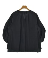 MACKINTOSH LONDON（マッキントシュロンドン）ブラウス 紺 サイズ:44(XXL位) レディース/2200622301259