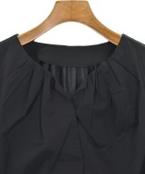 MACKINTOSH LONDON（マッキントシュロンドン）ブラウス 紺 サイズ:44(XXL位) レディース/2200622301259