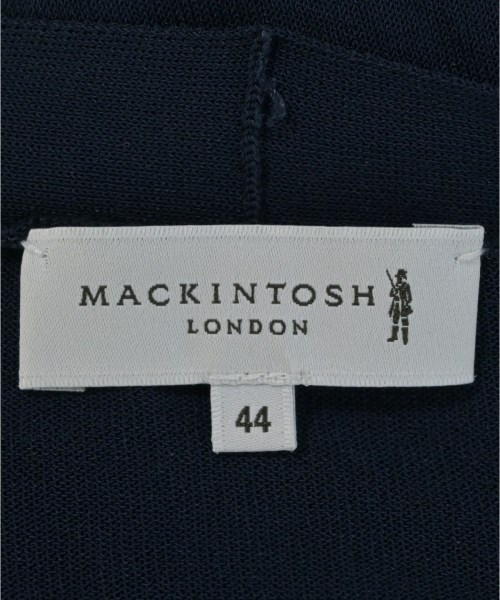 MACKINTOSH LONDON（マッキントシュロンドン）カーディガン 紺 サイズ:44(XXL位) レディース/2200622301266