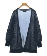 MACKINTOSH LONDON（マッキントシュロンドン）カーディガン 紺 サイズ:44(XXL位) レディース/2200622301266