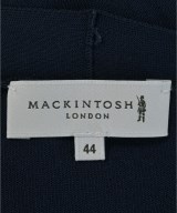 MACKINTOSH LONDON（マッキントシュロンドン）カーディガン 紺 サイズ:44(XXL位) レディース/2200622301266