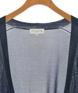 MACKINTOSH LONDON（マッキントシュロンドン）カーディガン 紺 サイズ:44(XXL位) レディース/2200622301266