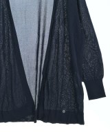 MACKINTOSH LONDON（マッキントシュロンドン）カーディガン 紺 サイズ:44(XXL位) レディース/2200622301266
