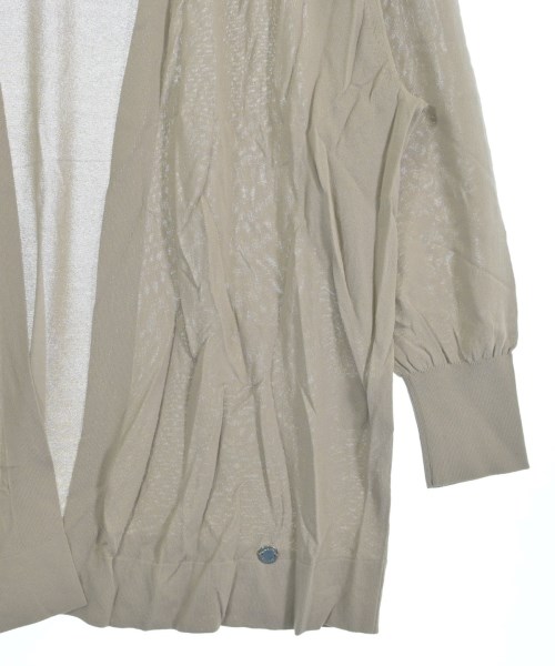 MACKINTOSH LONDON（マッキントシュロンドン）カーディガン グレー サイズ:44(XXL位) レディース/2200622301273