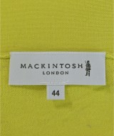 MACKINTOSH LONDON（マッキントシュロンドン）カーディガン 黄 サイズ:44(XXL位) レディース/2200622301280