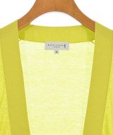 MACKINTOSH LONDON（マッキントシュロンドン）カーディガン 黄 サイズ:44(XXL位) レディース/2200622301280