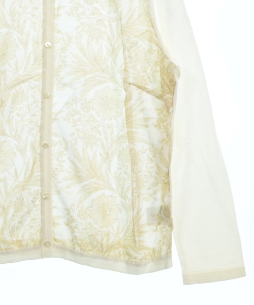 MACKINTOSH LONDON（マッキントシュロンドン）カーディガン 白 サイズ:46(XXXL位) レディース/2200622301297