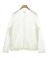 MACKINTOSH LONDON（マッキントシュロンドン）カーディガン 白 サイズ:46(XXXL位) レディース/2200622301297