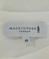 MACKINTOSH LONDON（マッキントシュロンドン）カーディガン 白 サイズ:46(XXXL位) レディース/2200622301297