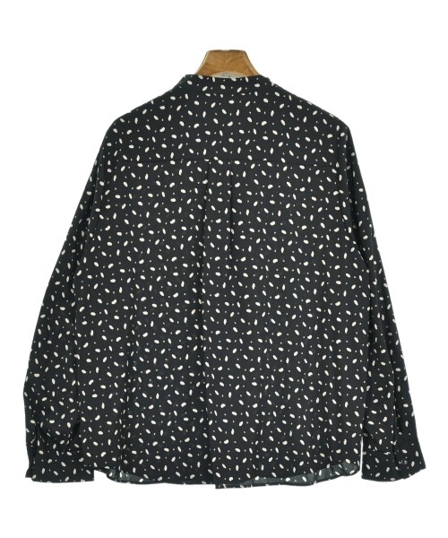 MACKINTOSH LONDON（マッキントシュロンドン）ブラウス 黒 サイズ:46(XXXL位) レディース/2200622301303