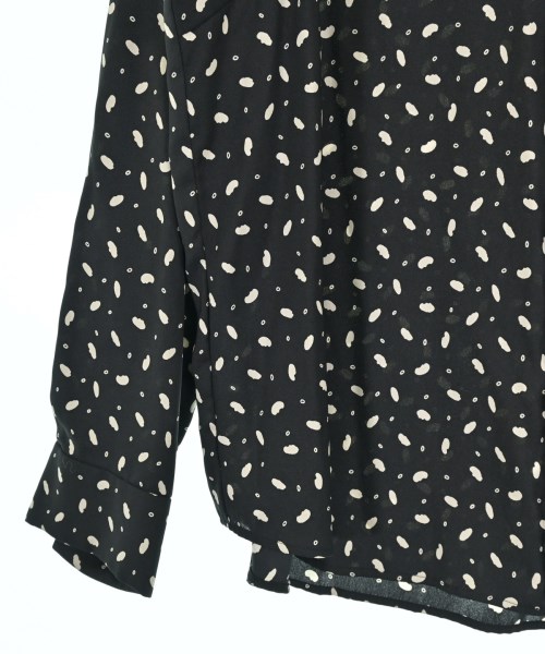 MACKINTOSH LONDON（マッキントシュロンドン）ブラウス 黒 サイズ:46(XXXL位) レディース/2200622301303