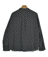 MACKINTOSH LONDON（マッキントシュロンドン）ブラウス 黒 サイズ:46(XXXL位) レディース/2200622301303