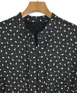 MACKINTOSH LONDON（マッキントシュロンドン）ブラウス 黒 サイズ:46(XXXL位) レディース/2200622301303