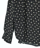 MACKINTOSH LONDON（マッキントシュロンドン）ブラウス 黒 サイズ:46(XXXL位) レディース/2200622301303