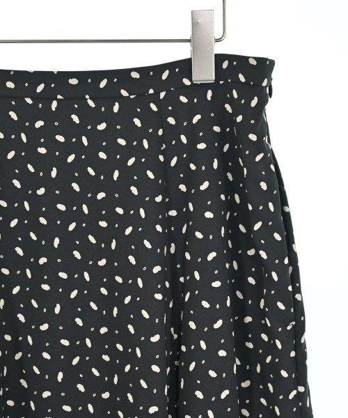 MACKINTOSH LONDON（マッキントシュロンドン）ロング・マキシ丈スカート 黒 サイズ:46(XXXL位) レディース/2200622301310