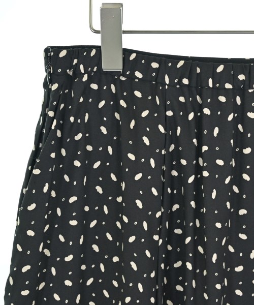 MACKINTOSH LONDON（マッキントシュロンドン）ロング・マキシ丈スカート 黒 サイズ:46(XXXL位) レディース/2200622301310