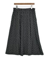 MACKINTOSH LONDON（マッキントシュロンドン）ロング・マキシ丈スカート 黒 サイズ:46(XXXL位) レディース/2200622301310