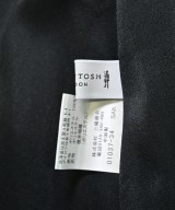 MACKINTOSH LONDON（マッキントシュロンドン）ロング・マキシ丈スカート 黒 サイズ:46(XXXL位) レディース/2200622301310
