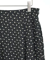 MACKINTOSH LONDON（マッキントシュロンドン）ロング・マキシ丈スカート 黒 サイズ:46(XXXL位) レディース/2200622301310