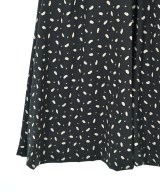 MACKINTOSH LONDON（マッキントシュロンドン）ロング・マキシ丈スカート 黒 サイズ:46(XXXL位) レディース/2200622301310