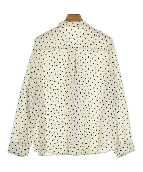 MACKINTOSH LONDON（マッキントシュロンドン）ブラウス 白 サイズ:46(XXXL位) レディース/2200622301327