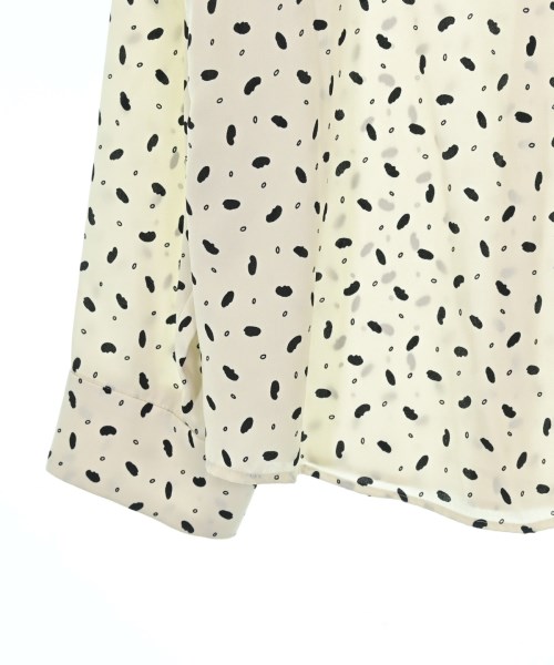 MACKINTOSH LONDON（マッキントシュロンドン）ブラウス 白 サイズ:46(XXXL位) レディース/2200622301327