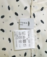 MACKINTOSH LONDON（マッキントシュロンドン）ブラウス 白 サイズ:46(XXXL位) レディース/2200622301327