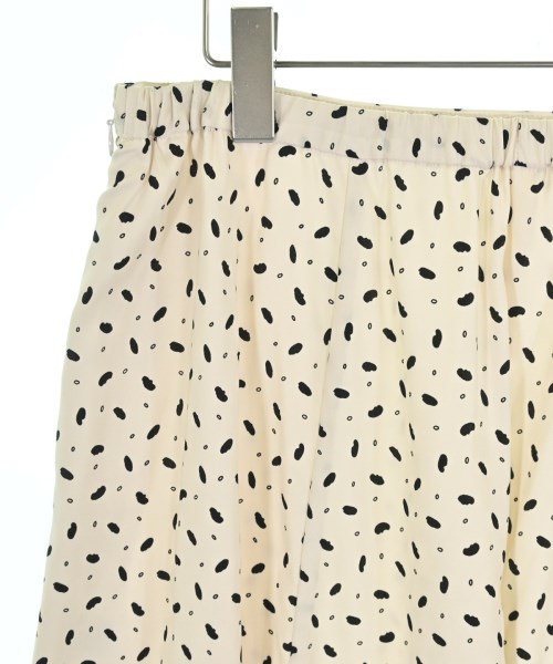 MACKINTOSH LONDON（マッキントシュロンドン）ロング・マキシ丈スカート 白 サイズ:46(XXXL位) レディース/2200622301334