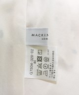 MACKINTOSH LONDON（マッキントシュロンドン）ロング・マキシ丈スカート 白 サイズ:46(XXXL位) レディース/2200622301334