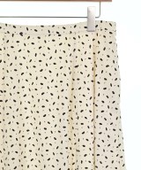 MACKINTOSH LONDON（マッキントシュロンドン）ロング・マキシ丈スカート 白 サイズ:46(XXXL位) レディース/2200622301334